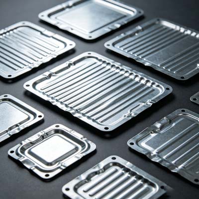 铝合金精密抛光工艺升级，外观质感与耐用性同步提升