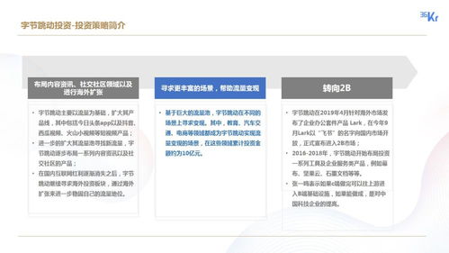 重磅发布 2019 中国互联网公司战投白皮书